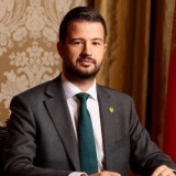 Қазақстанға Черногория президенті Яков Милатович ресми сапармен келеді