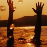 Қарағандыда тағы бір жасөспірім суға батып кетті