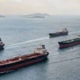 Ормуз бұғазы ашылды: алғашқы жеті кеме өткені хабарланды