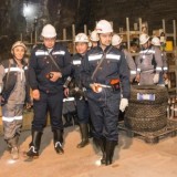 Орташа жалақы көлемі бойынша Ұлытау мегаполистерді басып озды
