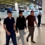 Халықаралық іздеудегі алаяқ Қазақстанға жеткізілді