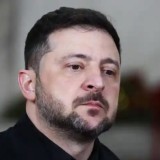 Зеленский Лукашенкоға бір апта уақыт берді