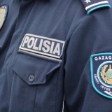 Ақмола облысында полиция қызметкері есінен танып қалған оқушыны құтқарып қалды
