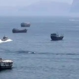 Иран Ормуз бұғазын қайта жапқанын мәлімдеді