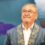 "Жарығым сөнді... Амал нешік": Нұрлан Өнербаев қайғылы хабарды жеткізді (ФОТО)