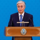 Тоқаев Брюссельге ресми сапармен барады: ЕО басшыларымен келіссөз өтеді