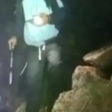 Алматы тауларында 4 мың метр биіктікте қалып қойған жасөспірімдер құтқарылды