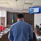 Алматыдағы ірі жол апаты: Прокурор күдіктіні 10 жылға соттауды сұрады