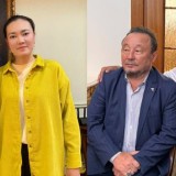 «Қартайыпты ғой»: Желіде Иманғали Тасмағамбетовтің бет-әлпеті талқыланып жатыр