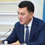 Ішкі саясаттағы жаңа регламенттер өз бетінше шешім қабылдауды тоқтатады – Ерлан Қарин