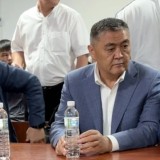 Қамшыбек Тәшиевке қатысты сот қайтадан жабық форматқа көшірілді