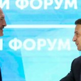 Зеленский Беларусьқа ескерту жасады: Киев «басқа да шаралар» қолдануы мүмкін