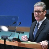 Ұлыбритания Премьер-министрі отставкаға кететінін мәлімдеді