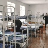 Александр Пак 10 жылға сотталды: Ең төменгі қауіпсіздік колониясындағы тәртіп қандай?