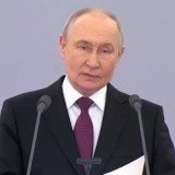 Ресей Стамбұл келісімдеріне қайта оралуға дайын – Путин