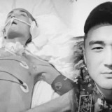 Әскерде ауыр жарақат алған Ербаян Мұхтар көз жұмды