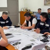 «Жомарт» кенішінде қауіпсіздікті бақылаудың заманауи жүйелері енгізіліп жатыр