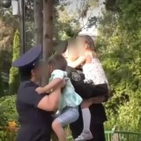 Алматы облысында полицейдің өртенген мәйіті табылды: жұбайы мен ұлы күдікті ретінде ұсталды