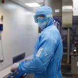 Францияда Эбола вирусын жұқтырудың алғашқы жағдайы тіркелді