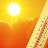 41 градус ыстық: 25 маусымға арналған ауа райы болжамы