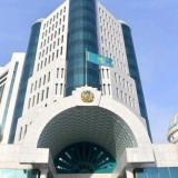 Сенат бірқатар маңызды Заңды пысықтайды