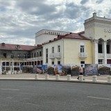 “Қазақмыс” Жезқазғандағы облыстық драма театрды жаңғырту жобасын жүзеге асыруда