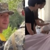Ербаян Мұхтардың өліміне байланысты кім жазаға тартылады?