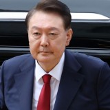 Оңтүстік Кореяда экс-президентті өлім жазасына кесуді талап етіп жатыр
