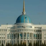 Тоқаев Венесуэла Президентінің міндетін атқарушы Родригеске көңіл айтты