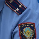 Алматы облысында полиция Серікжан Біләштің әпкесін ұстады
