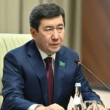 Мәжіліс төрағасы Ерлан Қошанов палата жұмысына баға берді