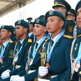 Әскерге шақыру мен ант қабылдау рәсімі жаңа форматта өтеді