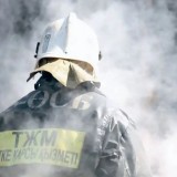 Ақтөбеде көпқабатты үйде пәтер өртенді: 34 адам эвакуацияланды