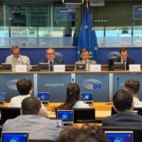 Еуропарламентте Қазақстанның саяси реформалар жолындағы жетістіктері туралы айтылды