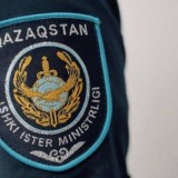 Маңғыстауда ұсталған мас жүргізуші өмір бойына көлік жүргізу құқығынан айырылды