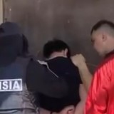Ақтауда сәлемдеме алған ер адам қылмыс үстінде ұсталды