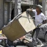 Израиль Ливанның оңтүстігіне әуе соққысын жасады