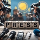 28 маусым – Бұқаралық ақпарат құралдары қызметкерлерінің күні