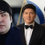 "Түрлерін көргім келмейді": Мейрамбек Беспаев әріптестері Сәкен мен Кенжебек туралы айтты (ВИДЕО)