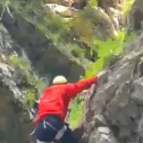 Алматы тауларында жоғалған екі жасөспірім аман табылды