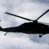 Тікұшақ апатынан он төрт адам көз жұмды
