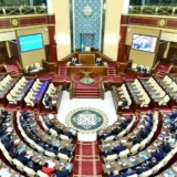 Сенат бюджет тапшылығын азайтуға қатысты құжатты мақұлдады