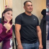 Өртелген полицейдің қарындасы ағасы туралы естелік жазбасын бөлісті