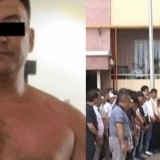 Өртелген полицейдің қарындасы ағасы туралы естелік жазбасын бөлісті