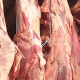 Еліміздің аумағынан ірі қара мал етін әкетуге квота енгізіледі
