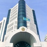 Жұмысын тоқтатқан Сенаттың ғимараты қандай мақсатта пайдаланылады