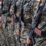 3 мың қазақстандық бір айға әскерге шақырылады
