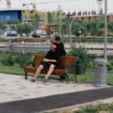 Астанада жігітке қауіпті пранк жасаған блогер жауапқа тартылды