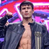 Еркебұлан Тоқтарға айыппұл салынды