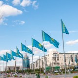 Астана күні 10 күн тойланады